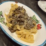 クランデスティーノ 41 - 