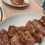 中村焼肉 - 