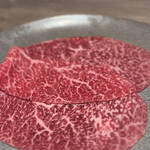 焼肉うしごろ - 