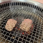 中村焼肉 - 
