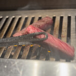 焼肉うしごろ - 