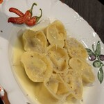 クランデスティーノ 41 - 