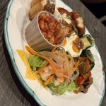 クランデスティーノ 41 - 