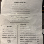 クランデスティーノ 41 - 