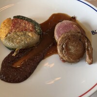 Benoit Alain Ducasse - 