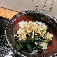 北新地 つきしろ - 