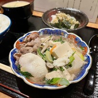 北新地 つきしろ - 