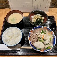 北新地 つきしろ - 