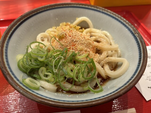 Kineya Mugimaru Oosakayunibasarushitiuokuten photo 3