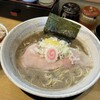 麺屋なると 伊奈店