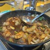 韓国屋台料理とナッコプセのお店 ナム 西院店