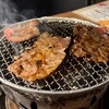 炭火焼肉 スギモト 名古屋うまいもん通り 広小路口店