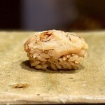 一石三鳥 - ◉帆立