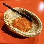 一石三鳥 - ◉いくら小丼