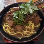 あらかわ食堂 - 