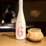 一石三鳥 - ◉新政No6 X-type     1合/¥4,800-