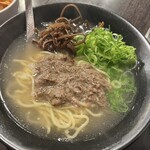 てーるらーめん てーる10 - 