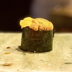 一石三鳥 - ◉雲丹