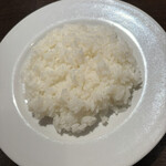 欧風食堂トーマ - ごはん