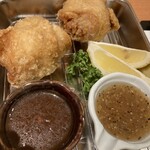 いいとこ鶏 浦和店 - 