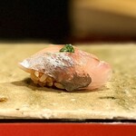 一石三鳥 - ◉鯵