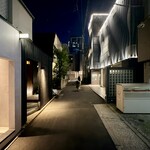 一石三鳥 - ◉店舗周辺風景