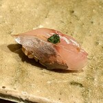 一石三鳥 - ◉鯵