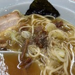 千住 チャーシュー軒 - 