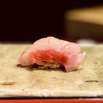 一石三鳥 - ◉金目鯛