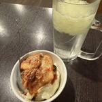 てーるらーめん てーる10 - 