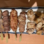 いいとこ鶏 浦和店 - 