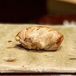 一石三鳥 - ◉煮穴子