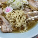 千住 チャーシュー軒 - 