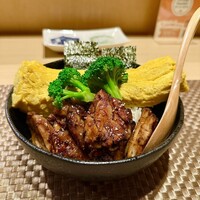 鶏割烹 まことや - 
