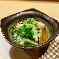 鶏割烹 まことや - 