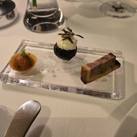 ドミニク・ブシェ トーキョー - 