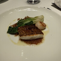 THE COSMOPOLITAN GRILL BAR TERRACE - 