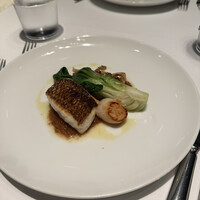 THE COSMOPOLITAN GRILL BAR TERRACE - 