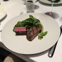 THE COSMOPOLITAN GRILL BAR TERRACE - 