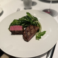 THE COSMOPOLITAN GRILL BAR TERRACE - 