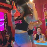 筋肉女子 マッスルガール - 