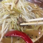 ラーメン丸仙 - 