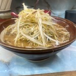 ラーメン丸仙 - 
