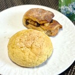 ドーネ・パン - 