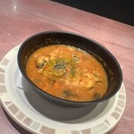 サイゼリヤ - 料理写真: