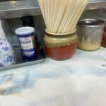 ラーメン丸仙 - 