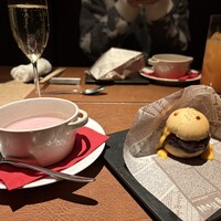 鉄板焼き 表参道 - 