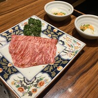 松庵 韓菜房 栄大津通店 - 