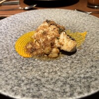 鉄板焼き 表参道 - 