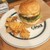 CRUZ BURGERS & CRAFT BEERS - 料理写真: